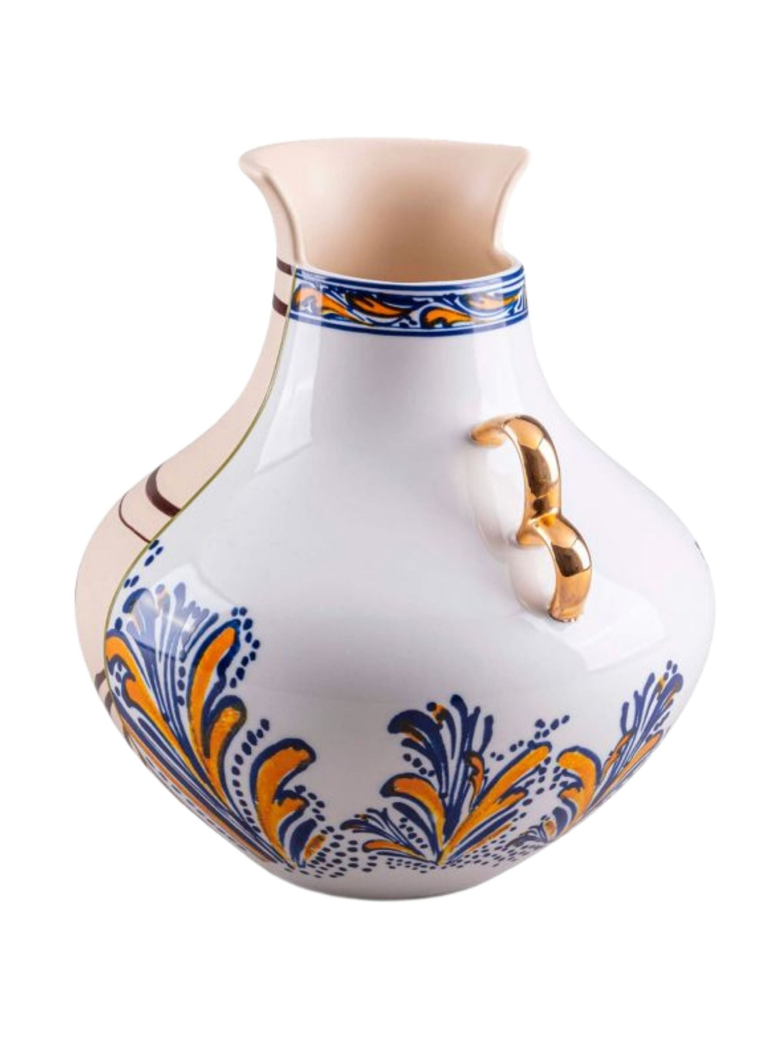 Hybrid Vase / Nazca Seletti Seletti 