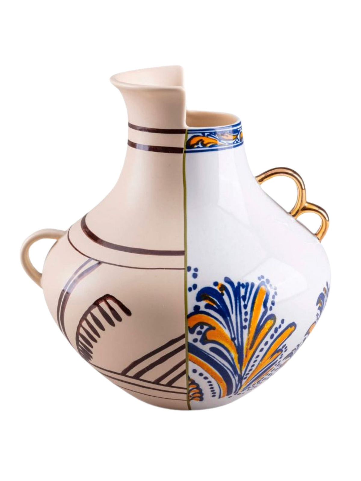 Hybrid Vase / Nazca Seletti Seletti 