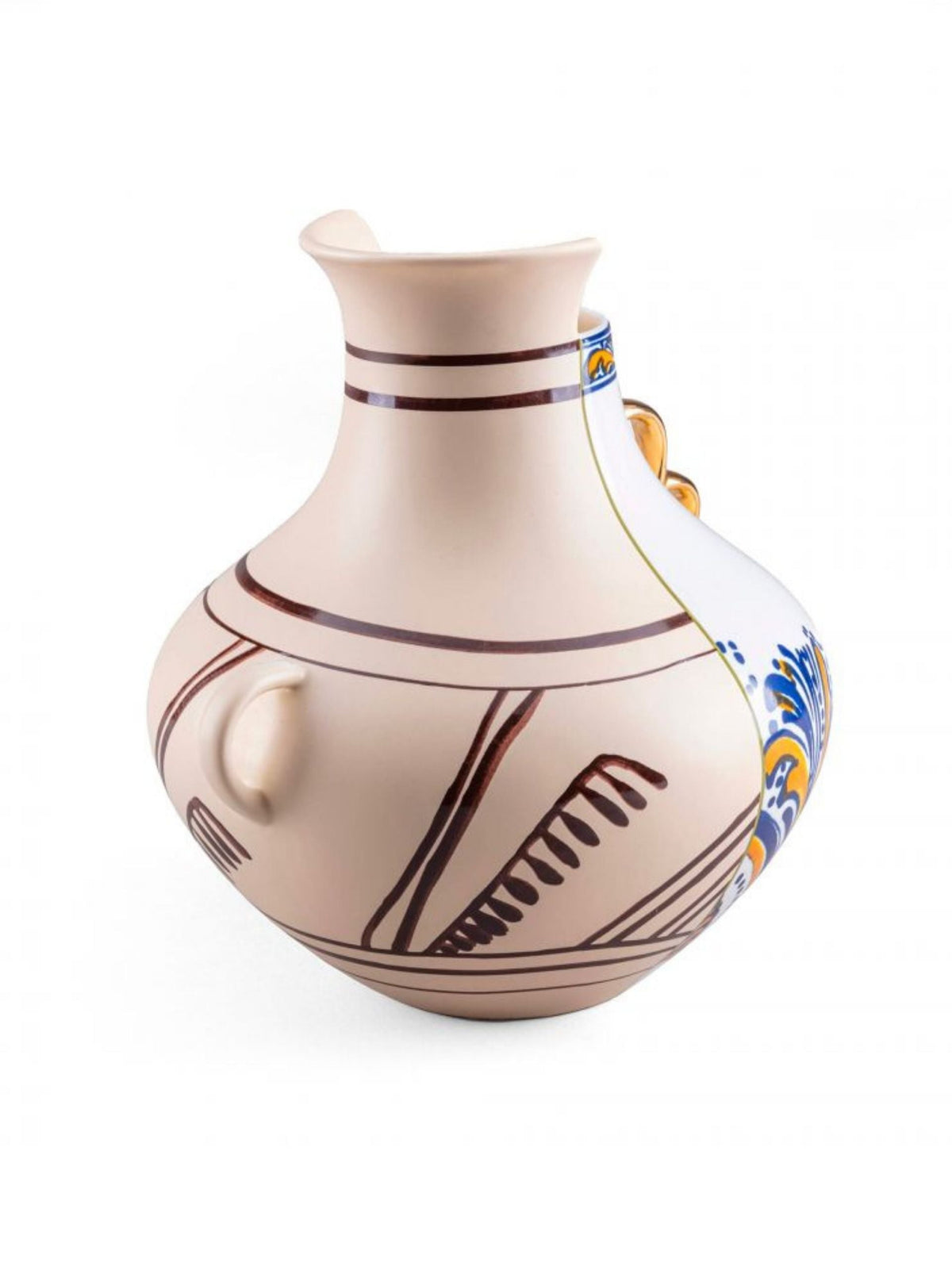 Hybrid Vase / Nazca Seletti Seletti 