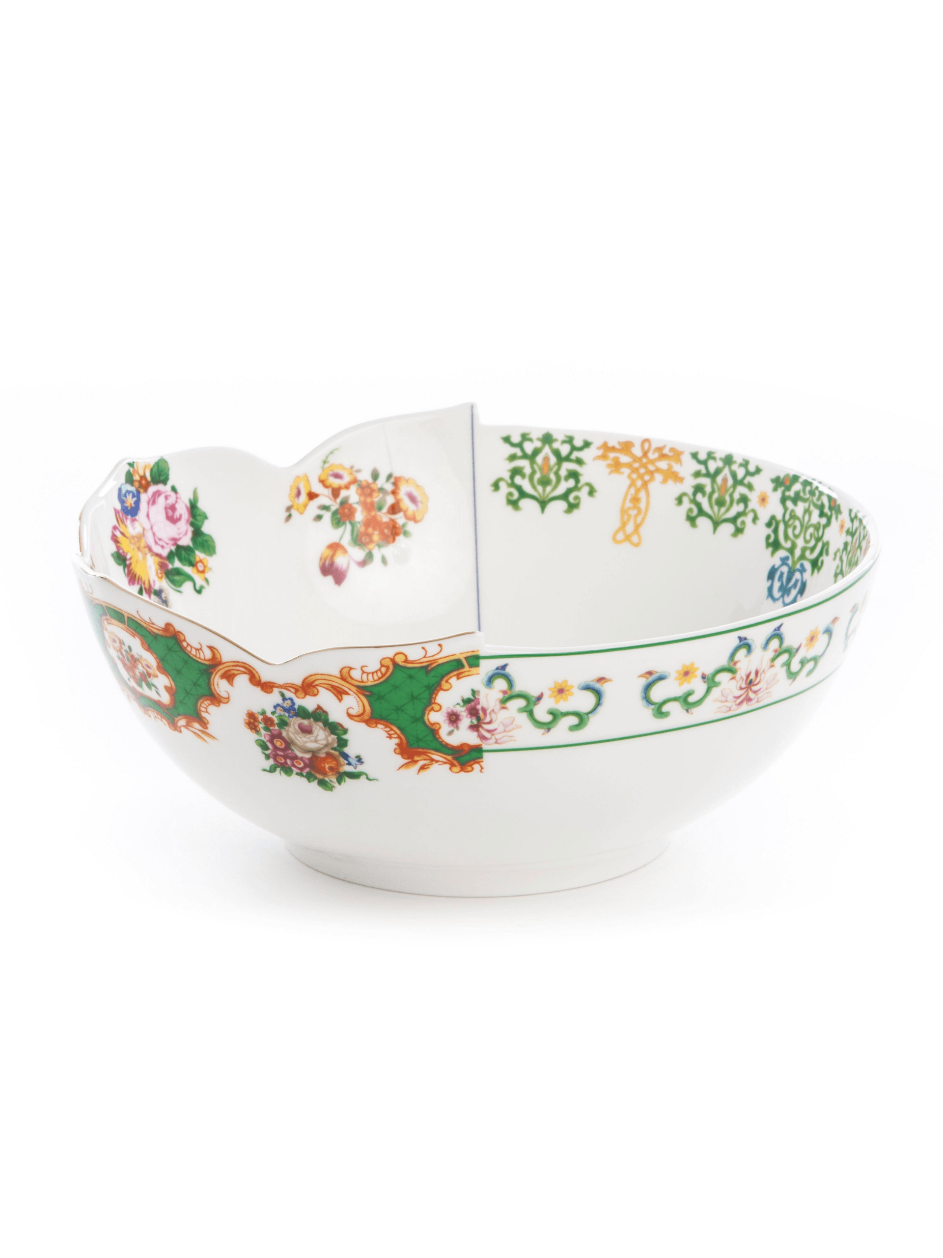 Hybrid / Zaira Salad Bowl Seletti Seletti 