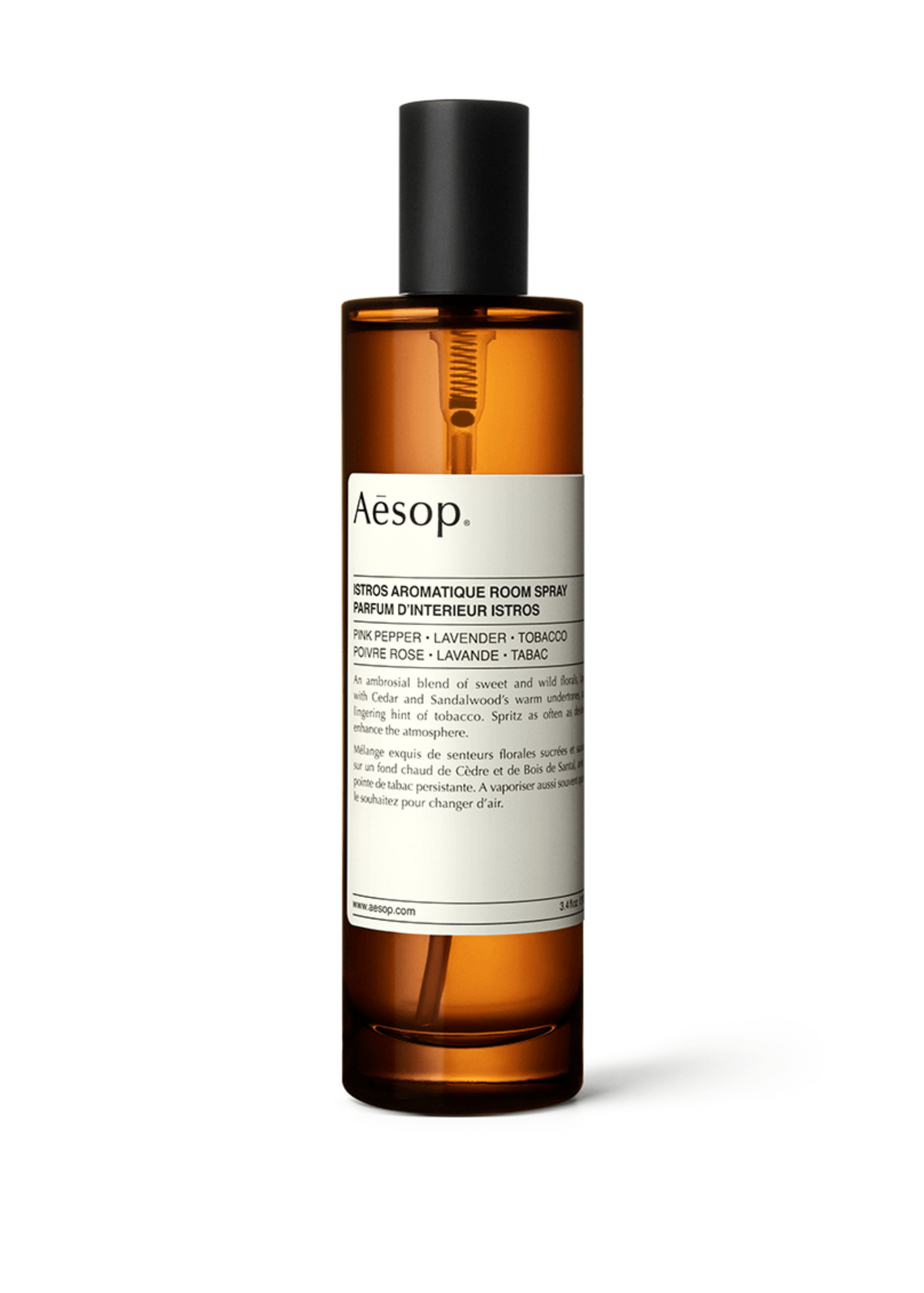 Istros Aromatique Room Spray / 100ml Beauty Aēsop 