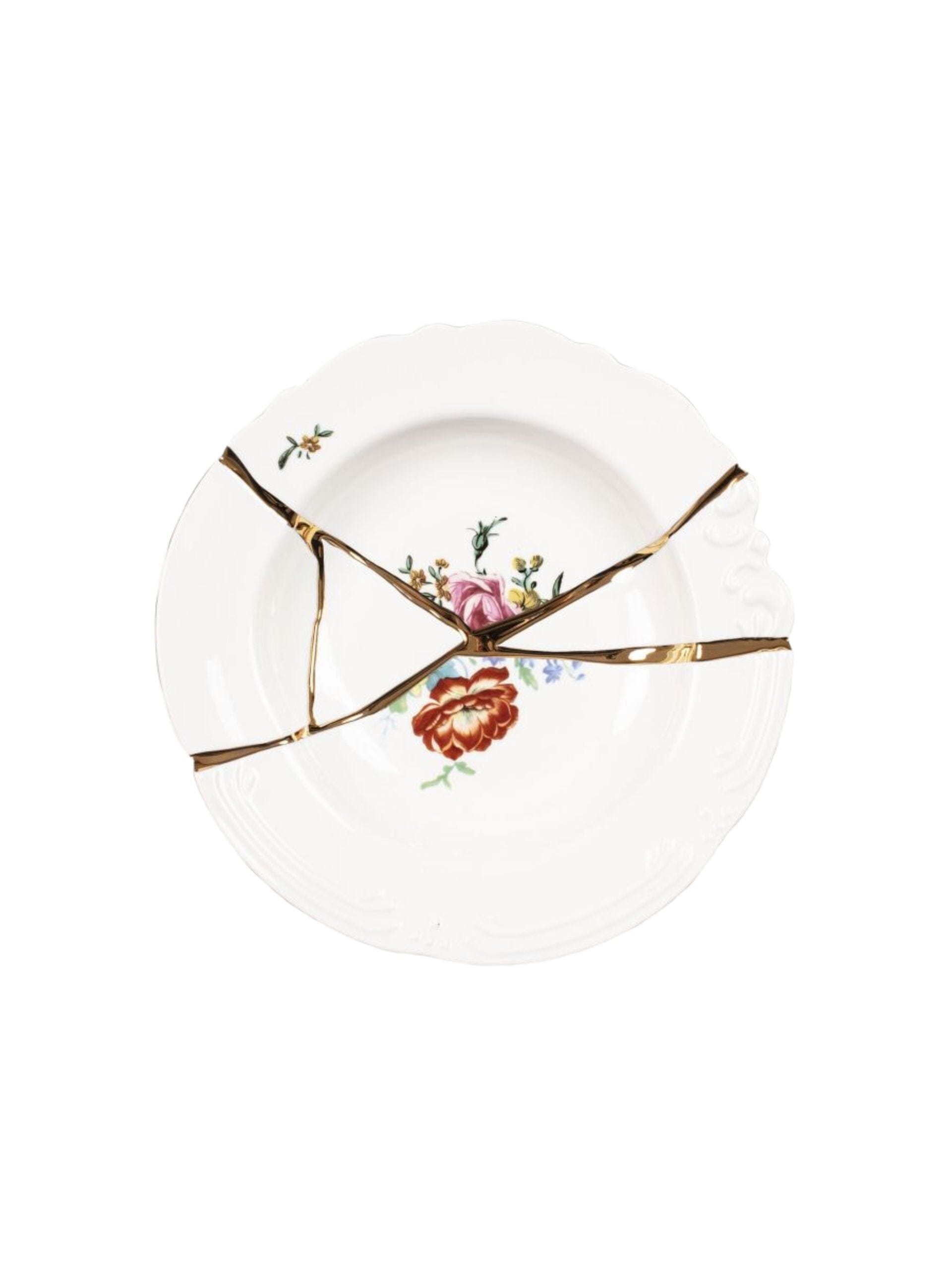 Seletti Kintsugi - Seletti Concept Store