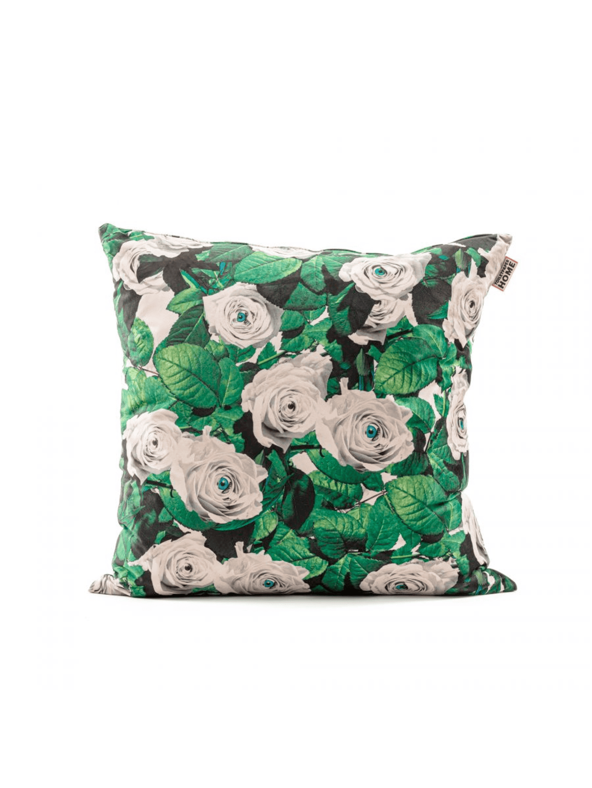 Large Cushion / Roses Seletti Seletti 