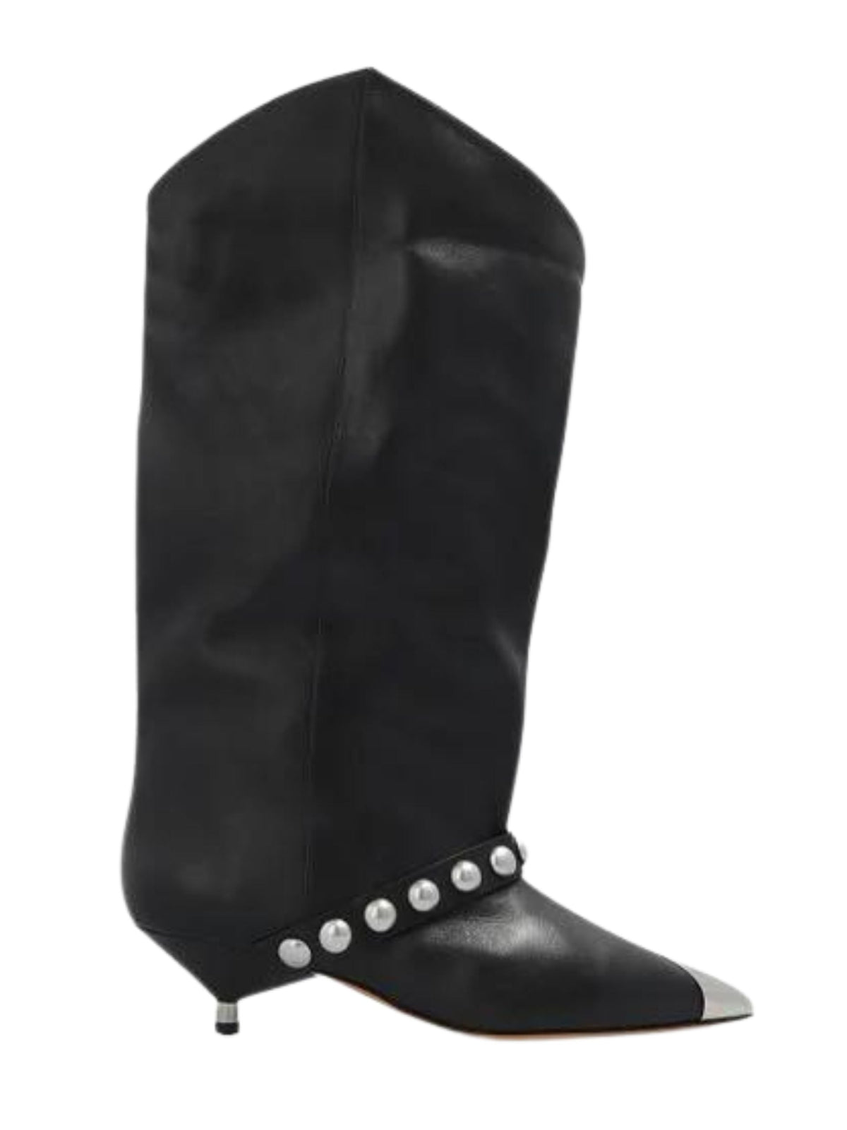 Leabys Boots / Black Womens Isabel Marant 