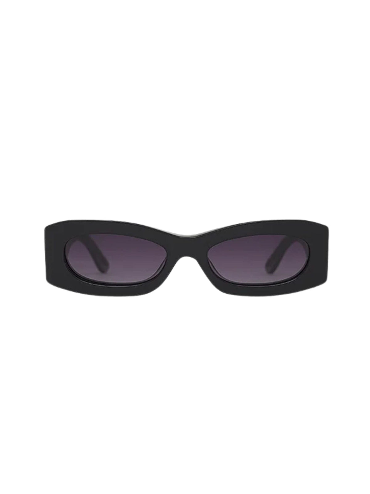 Malibu Sunglasses / Black Womens Anine Bing 