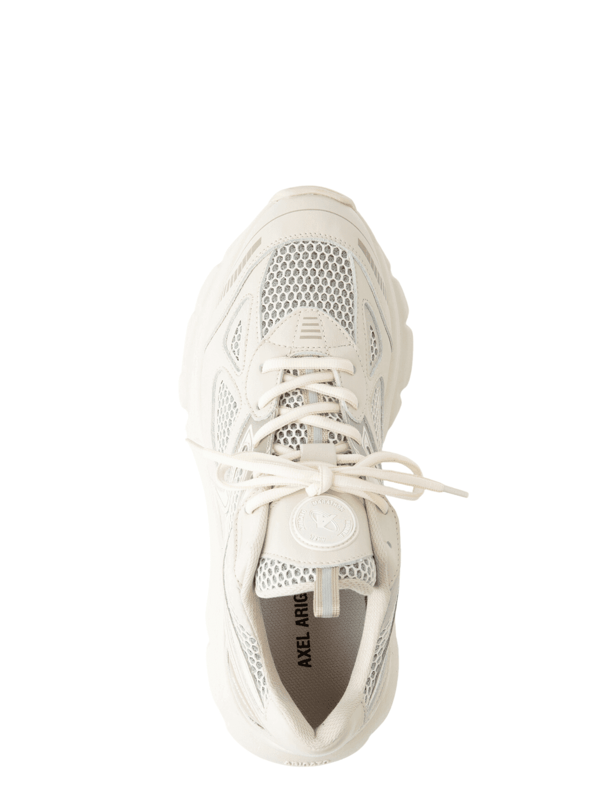 Marathon Runner / Cremino Womens Axel Arigato 