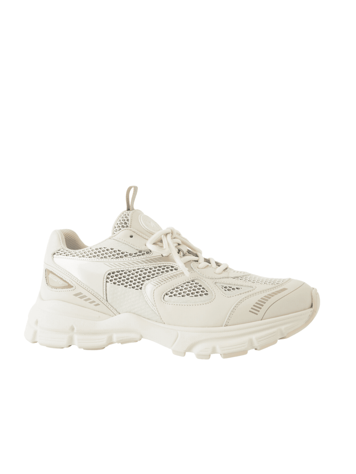 Marathon Runner / Cremino Womens Axel Arigato 