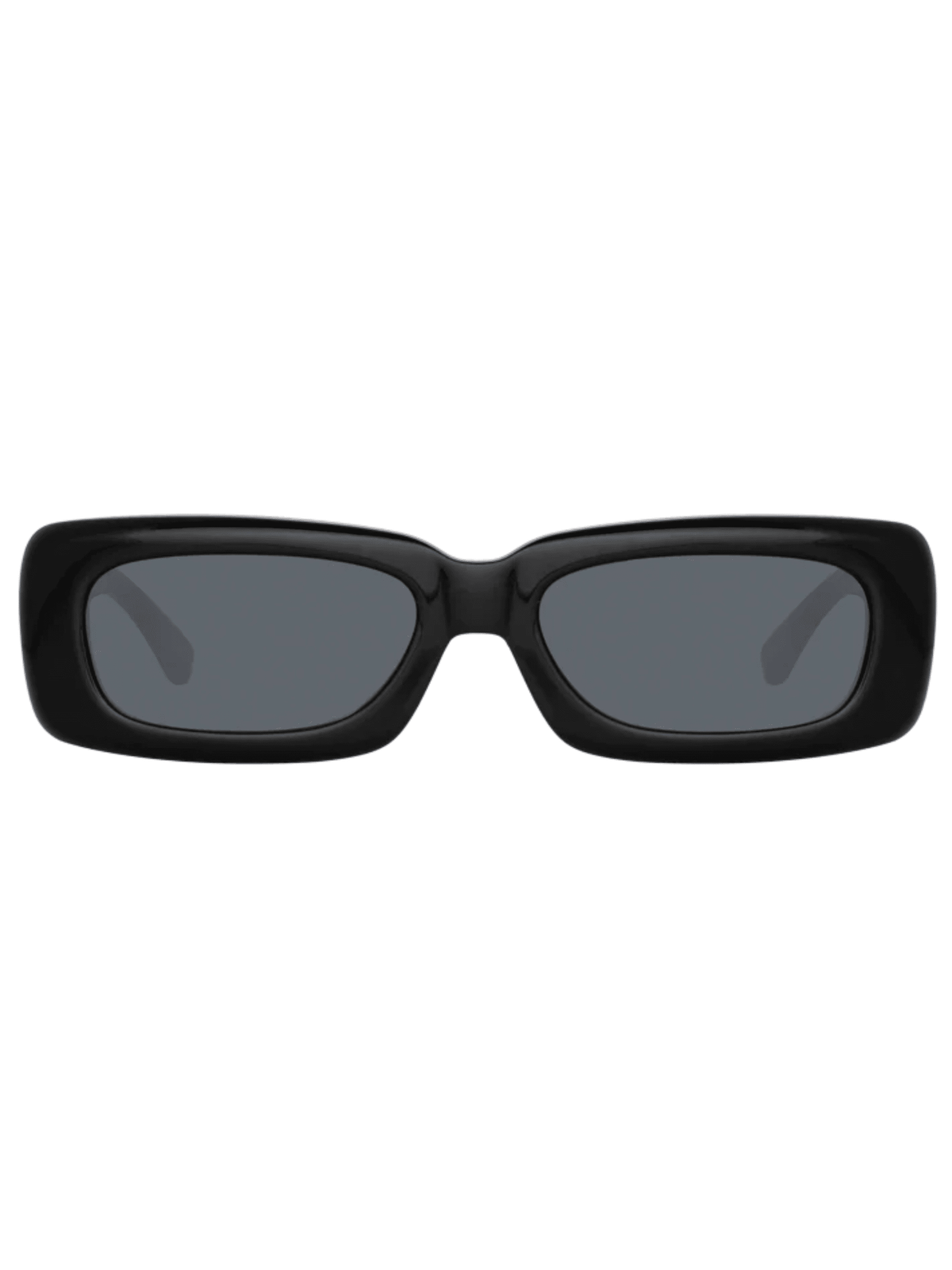 Mini Marfa Sunglasses / Black Womens The Attico 