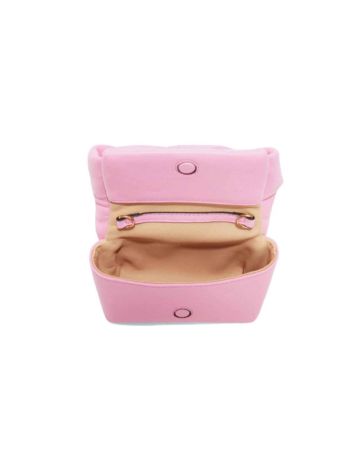 Nano Twister Bag / Pink Womens JW Anderson 