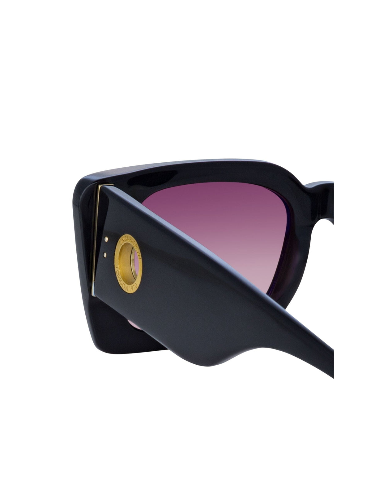 Nieve Sunglasses / LFL1297C5SUN Womens Linda Farrow 