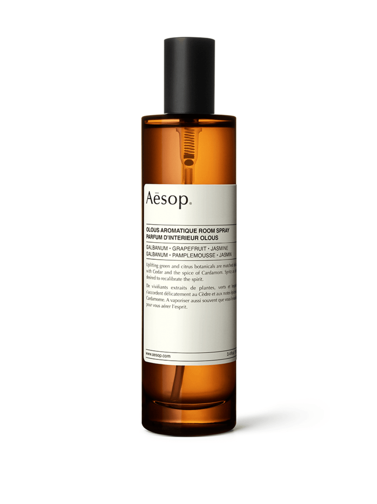 Olous Aromatique Room Spray / 100ml Beauty Aēsop 