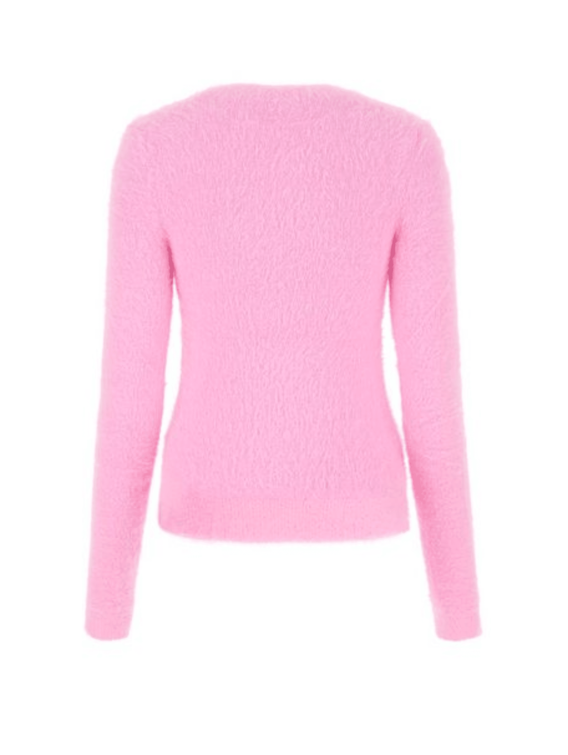 Oslo Pullover / Candy Pink Womens Isabel Marant Étoile 