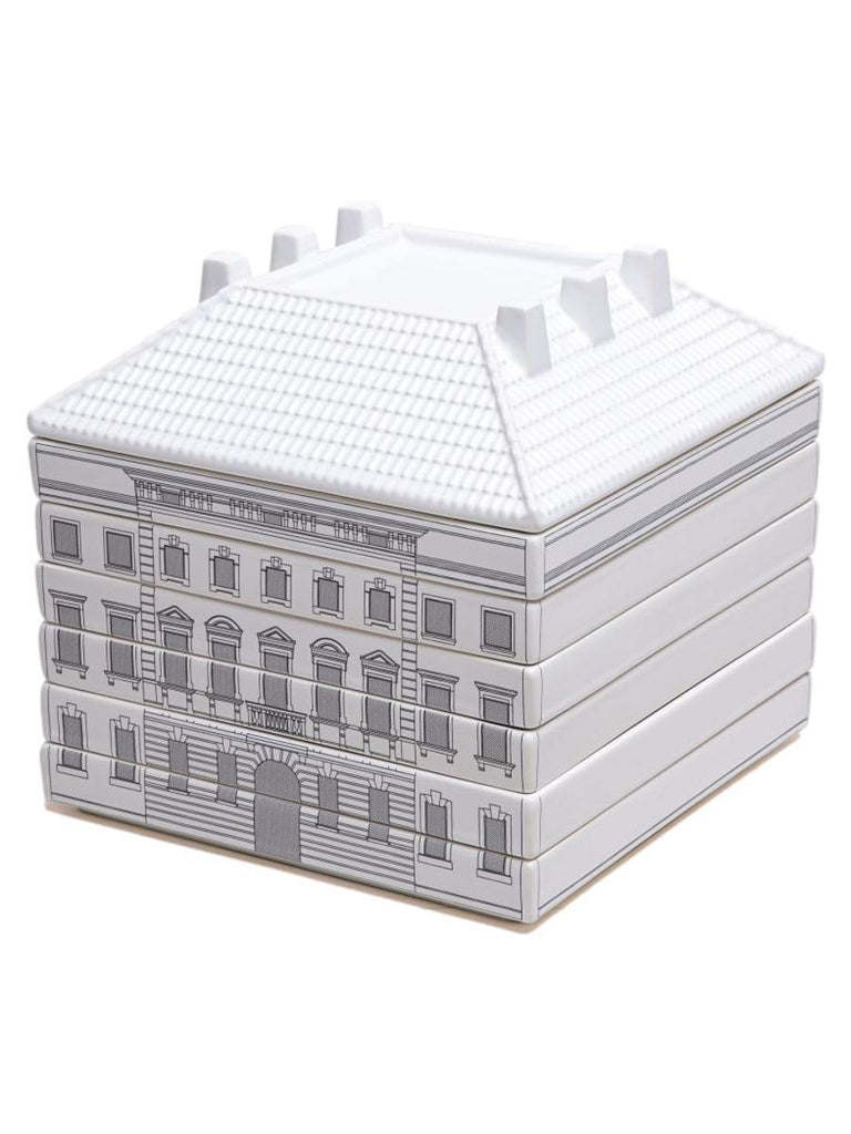 セレッティ パレス 約23cmプレート 7枚セット SELETTI PALACE セレッティ パレス 約23cmプレート 7枚セット SELETTI PALACE