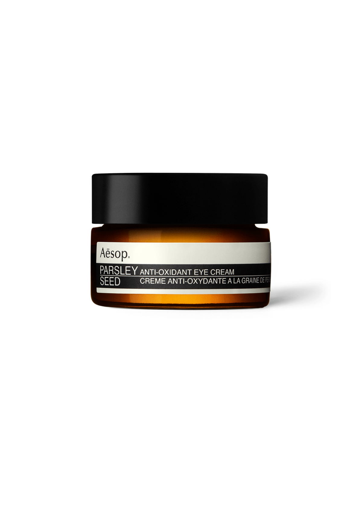 Parsley Seed Anti-Oxidant Eye Cream / 10ml Beauty Aēsop 