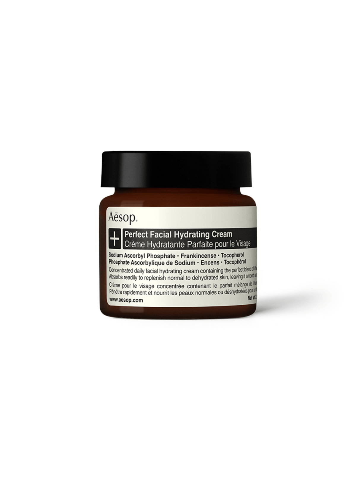 Perfect Facial Hydrating Cream / 60ml Beauty Aēsop 