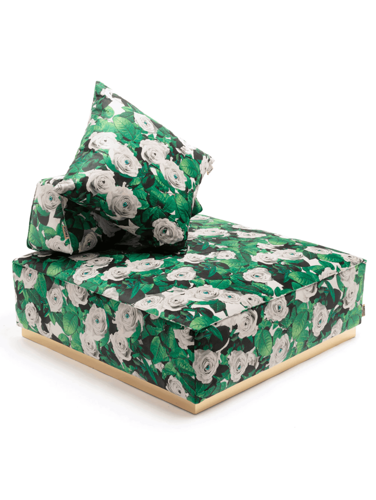 Pouf / Roses Seletti Seletti 