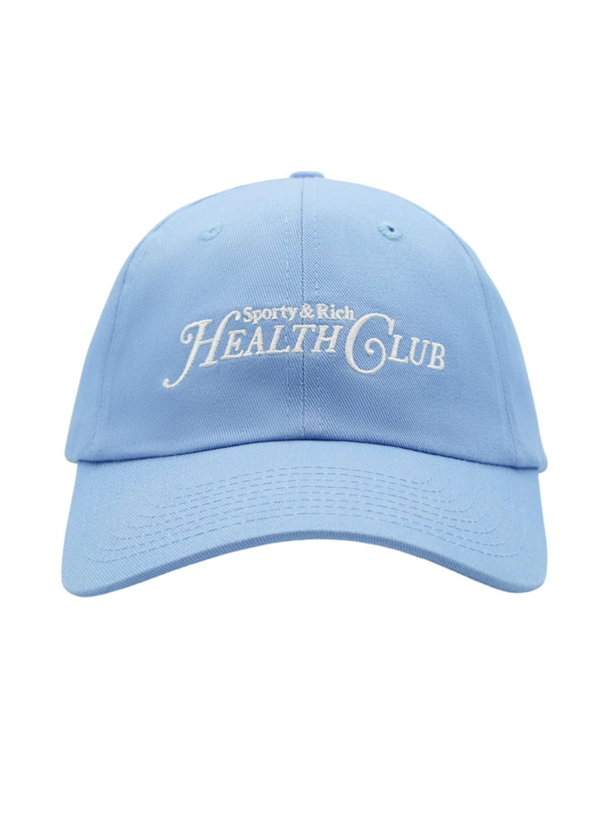 Rizzoli Hat / Blue Womens Sporty &amp; Rich 