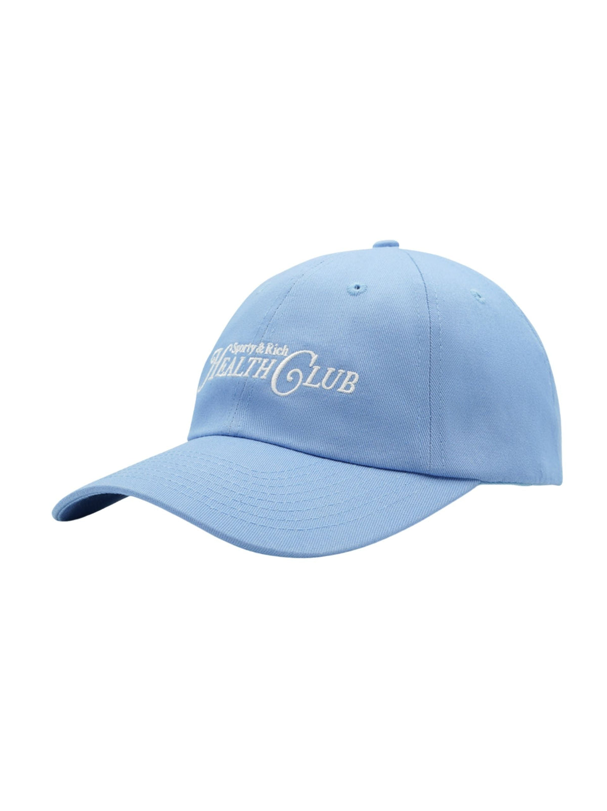 Rizzoli Hat / Blue Womens Sporty &amp; Rich 