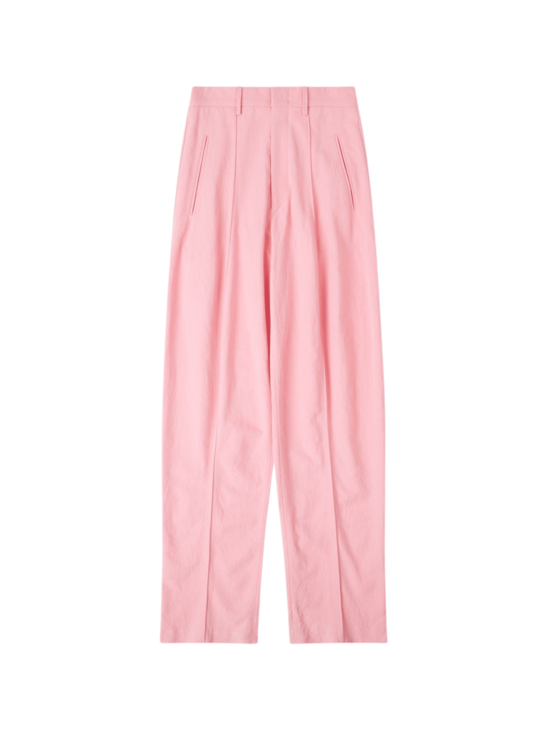 Sopiavea Pants / Pink Womens Isabel Marant 