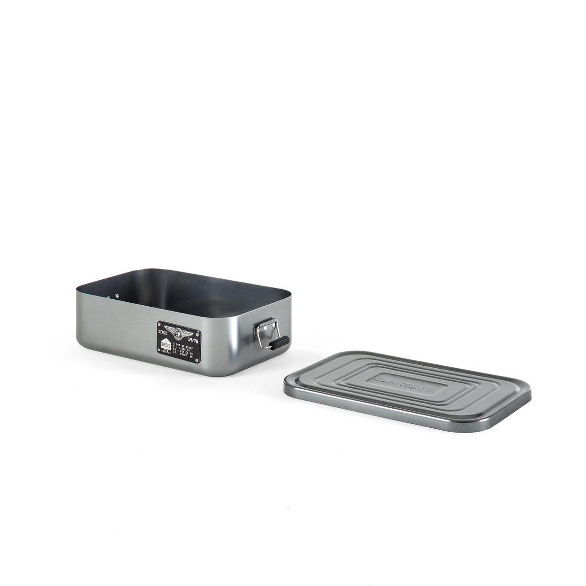 Surplus Storage System / Bento Small Seletti Seletti