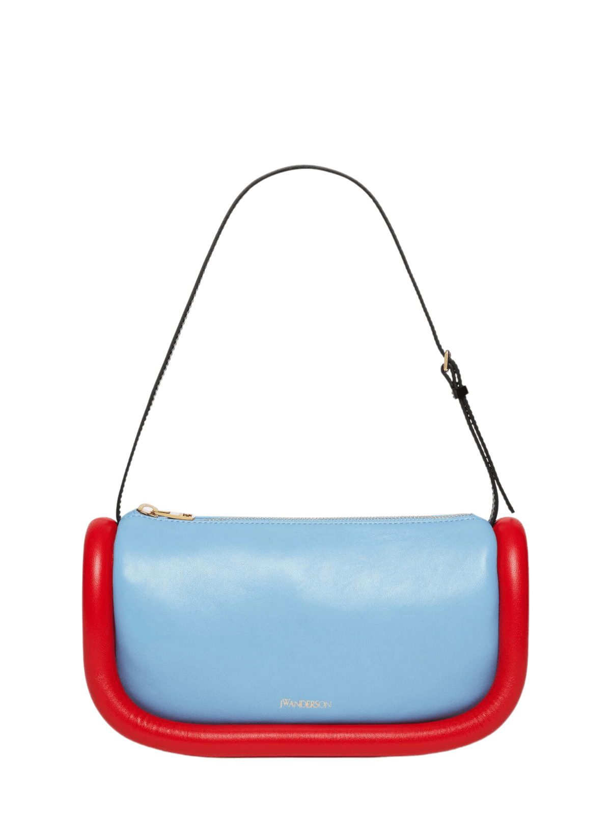 The Bumper-15 / Blue + Red Womens JW Anderson 