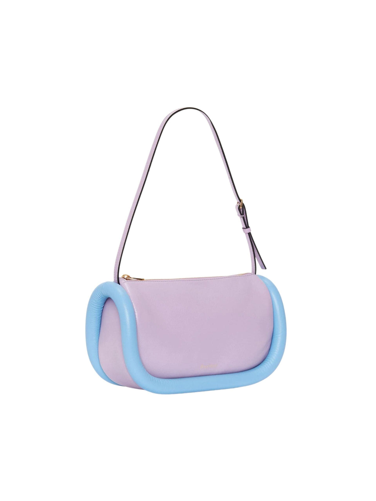 The Bumper-15 / Lilac &amp; Blue Womens JW Anderson 