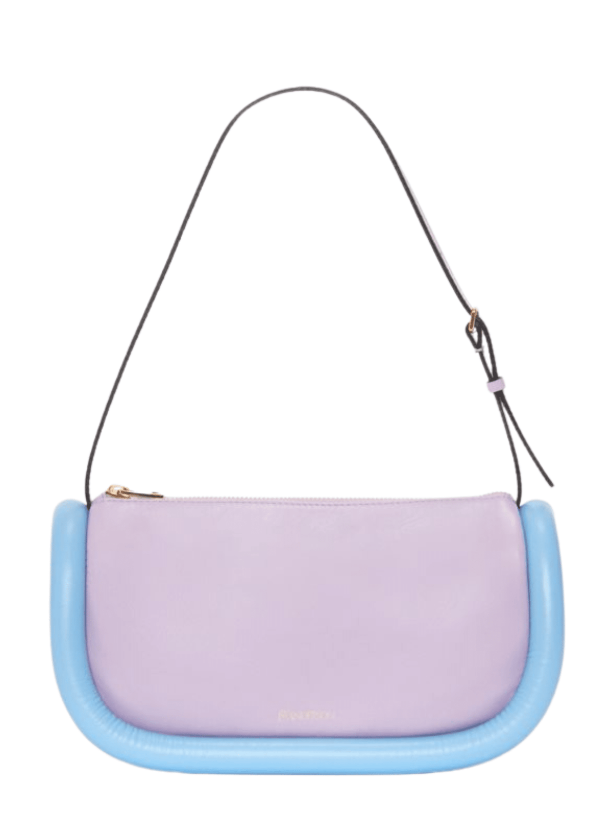 The Bumper-15 / Lilac &amp; Blue Womens JW Anderson 