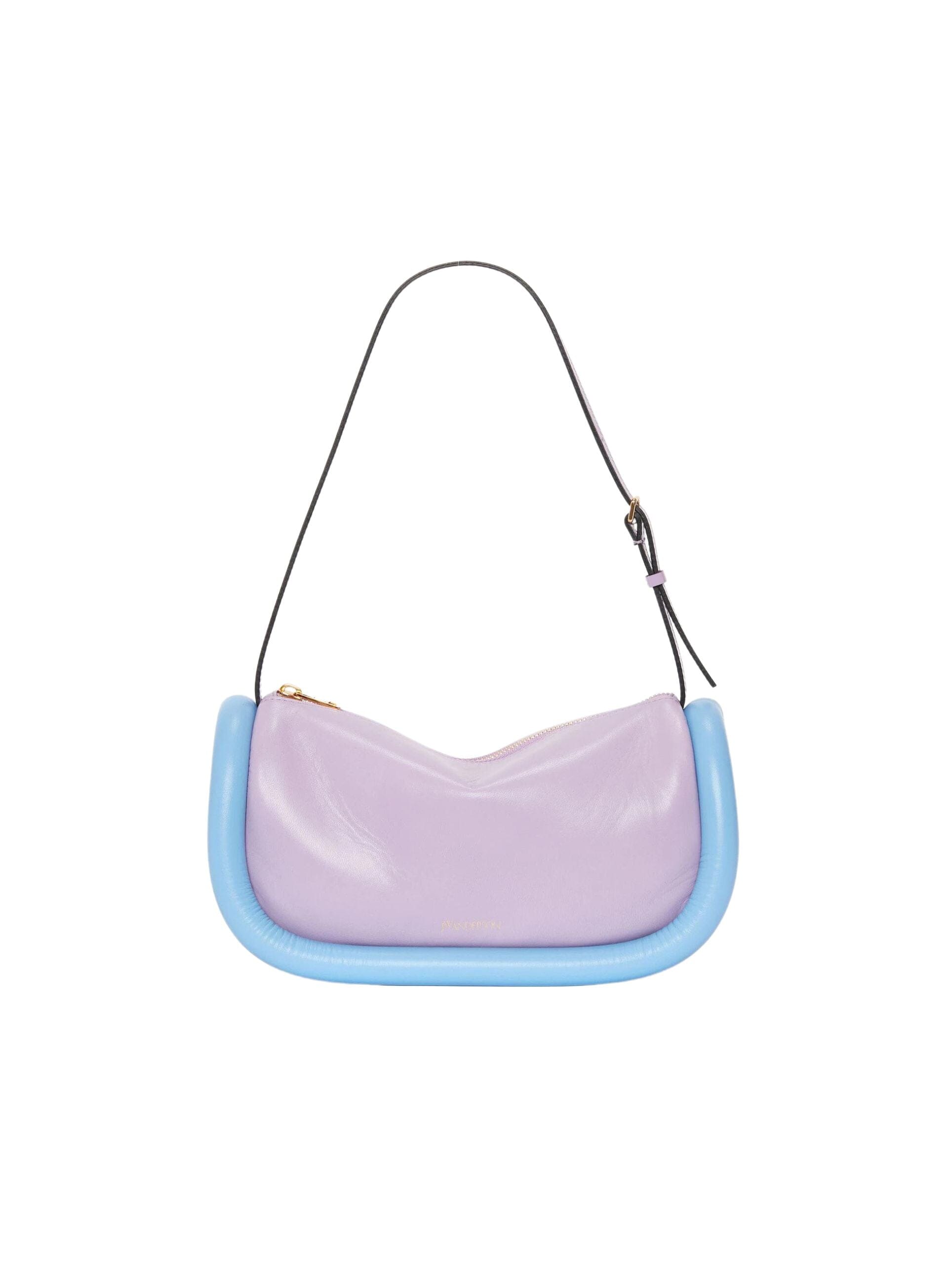 The Bumper-15 / Lilac & Blue Womens JW Anderson 
