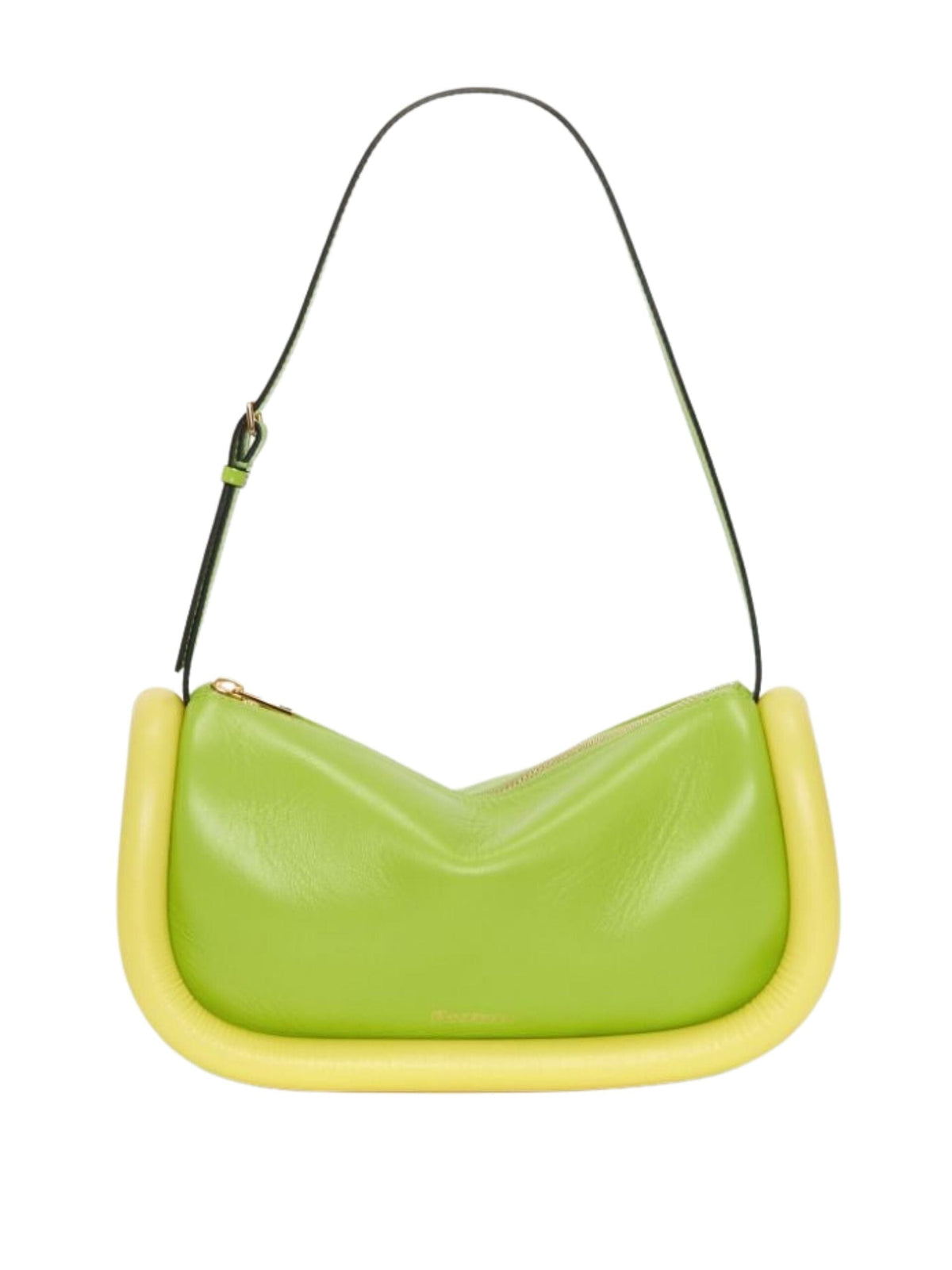 The Bumper-15 / Lime Womens JW Anderson 