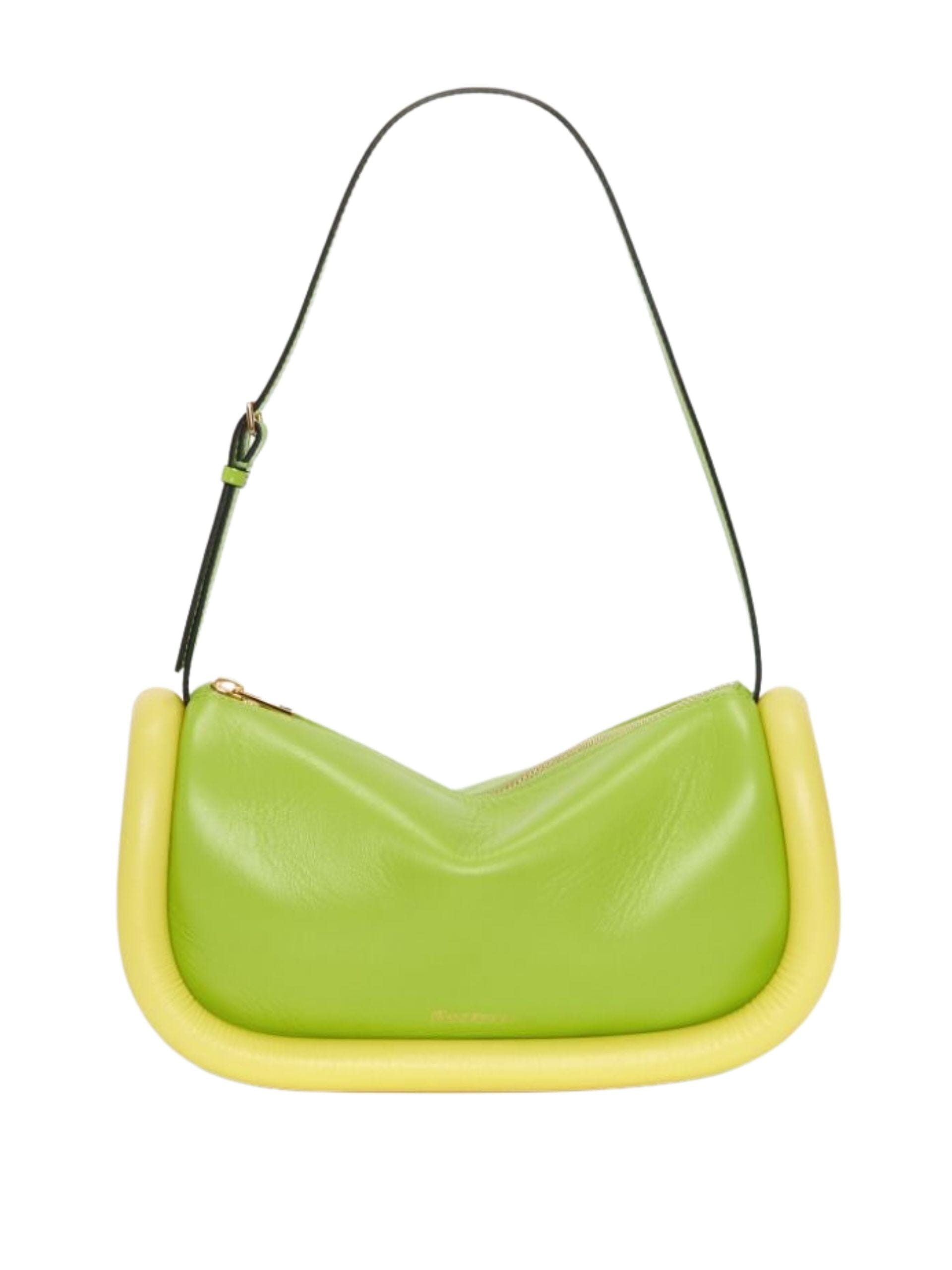 The Bumper-15 / Lime Womens JW Anderson 