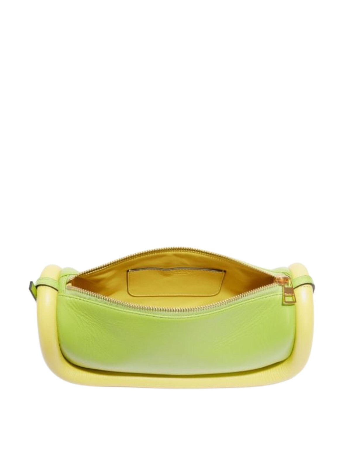 The Bumper-15 / Lime Womens JW Anderson 