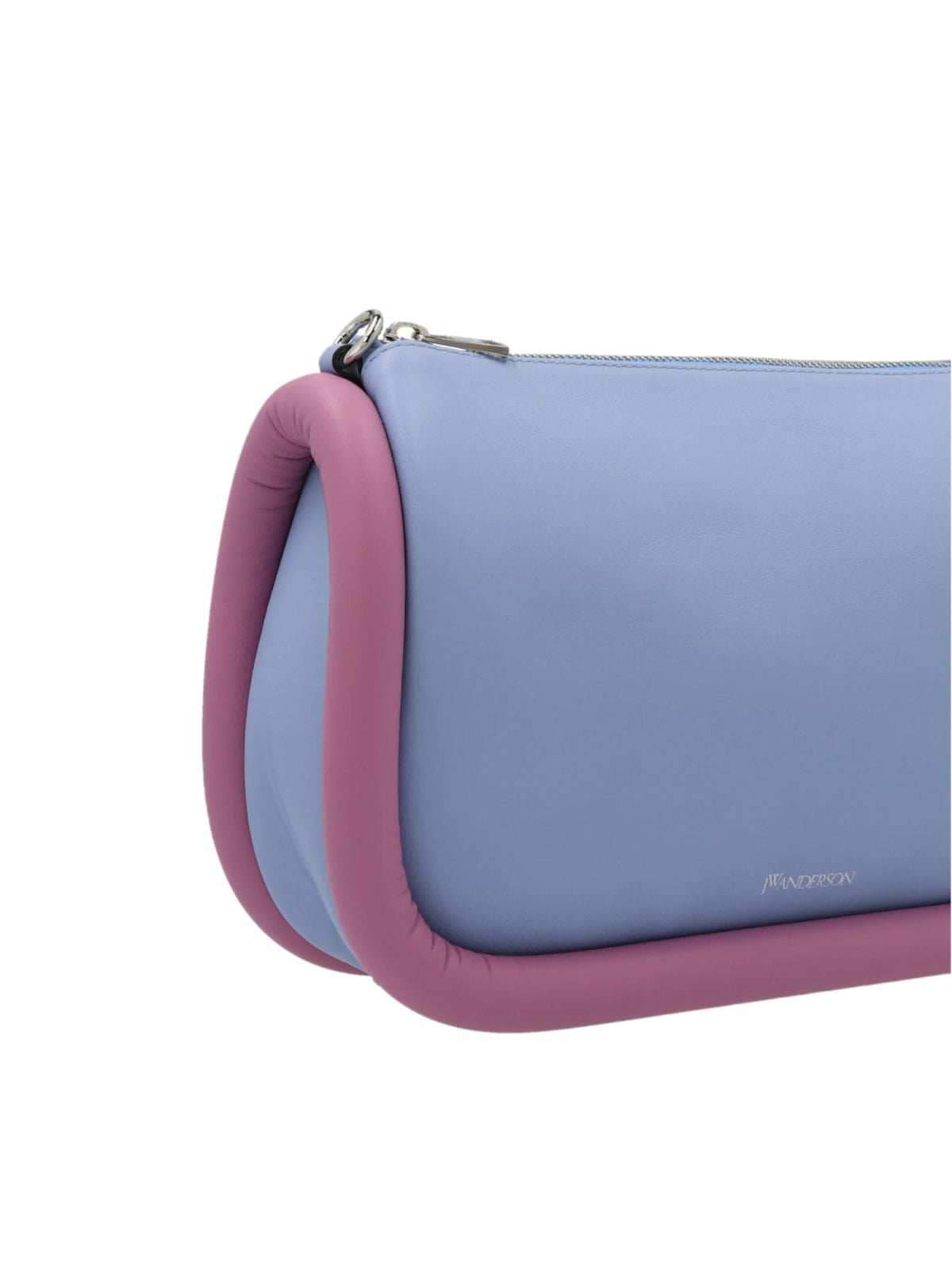 The Bumper-17 / Blue &amp; Lilac Womens JW Anderson 
