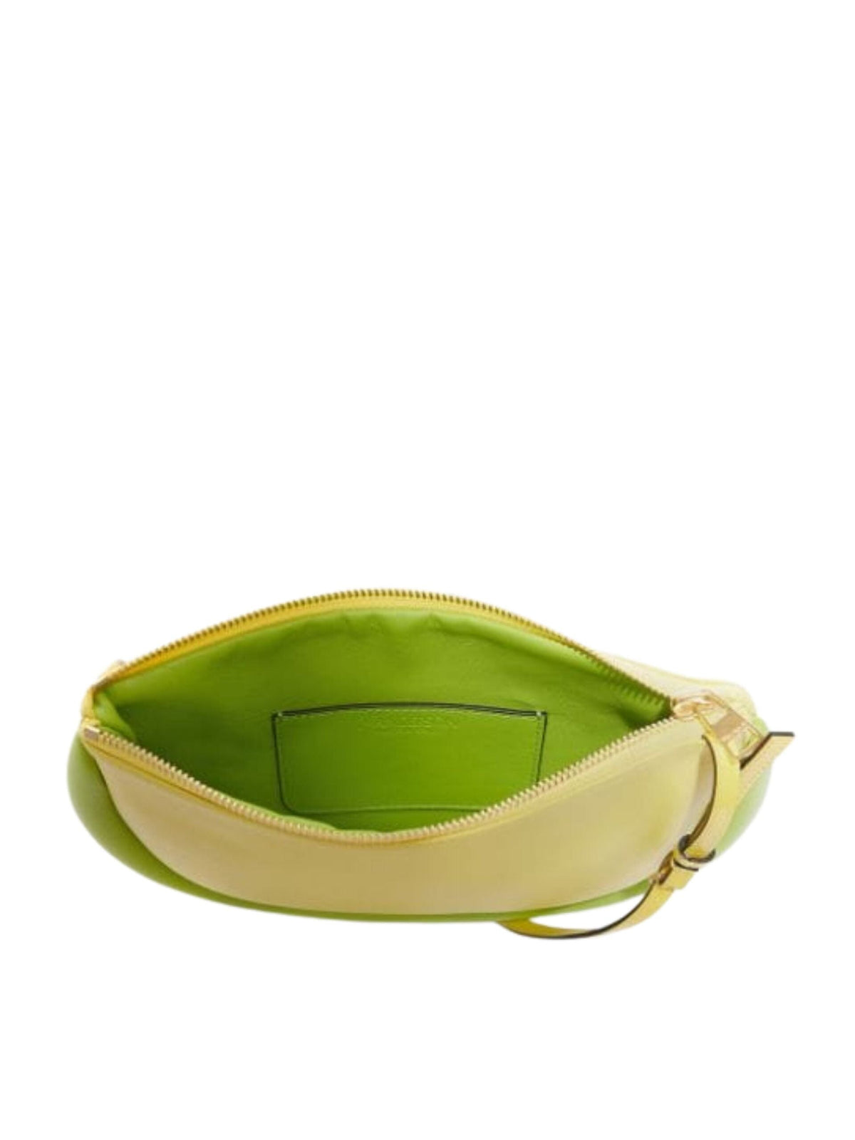The Bumper-Moon / Yellow &amp; Lime Womens JW Anderson 
