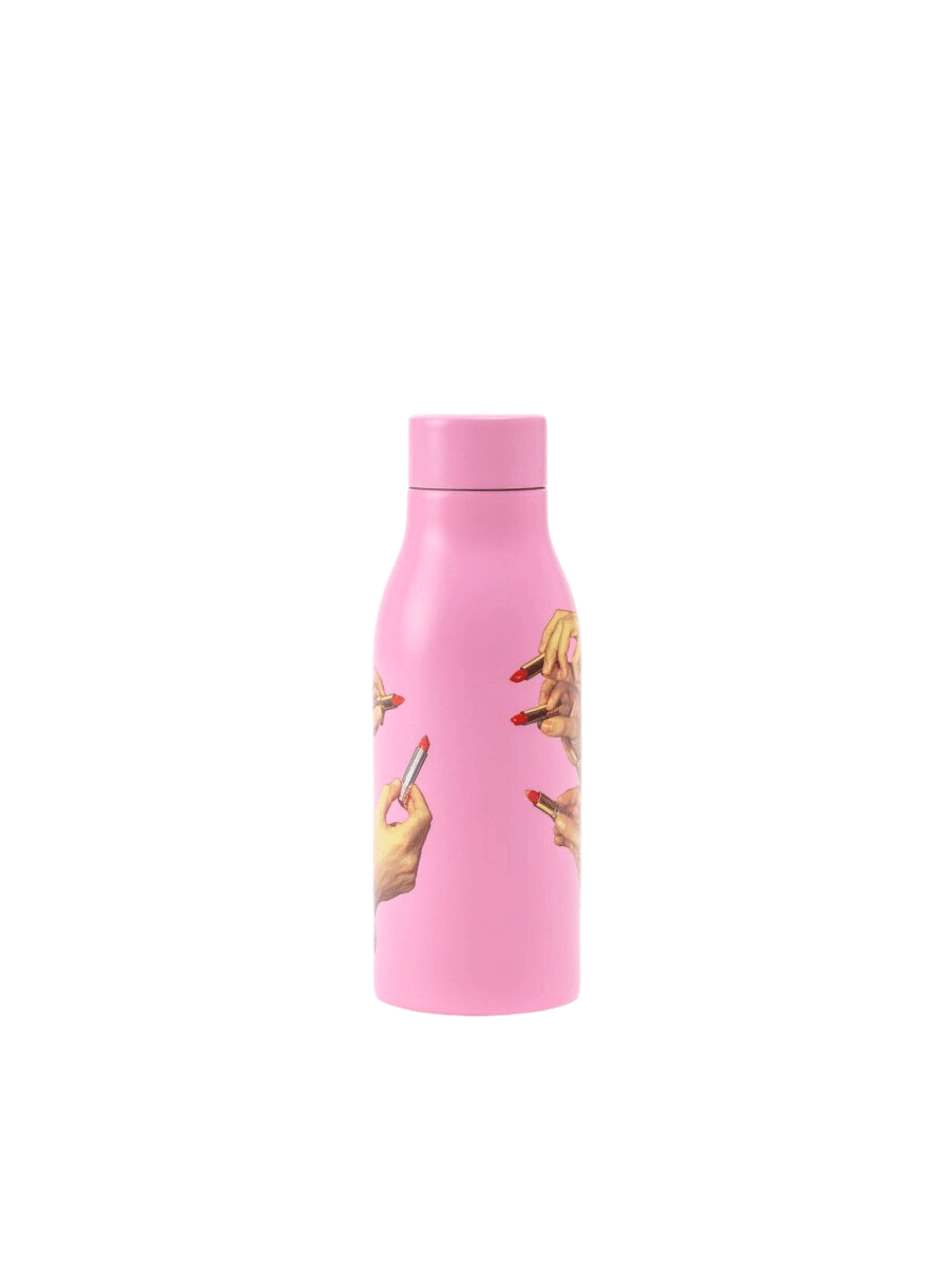 Thermal Bottle / Lipsticks Pink Seletti Seletti 